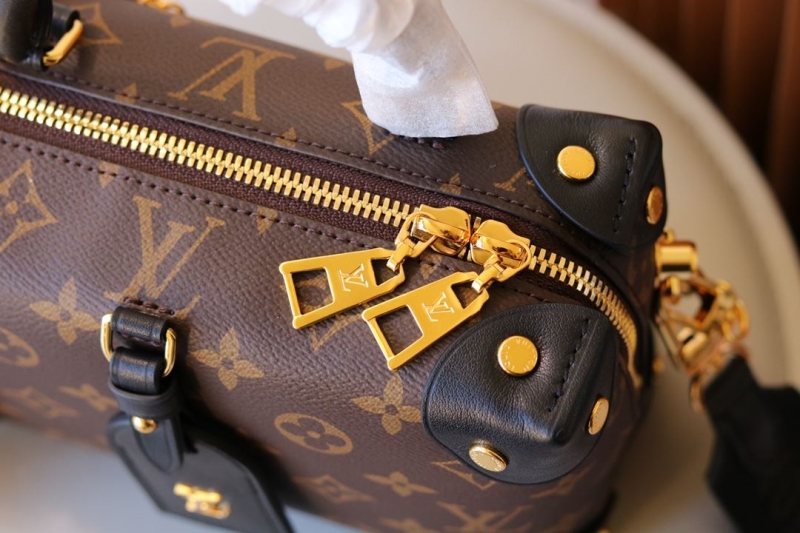 LV Box Bags